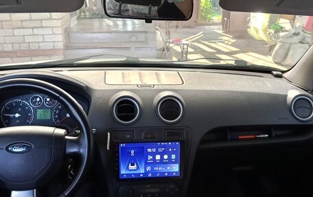 Ford Fusion I, 2007 год, 365 000 рублей, 7 фотография