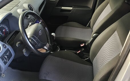 Ford Fusion I, 2007 год, 365 000 рублей, 8 фотография
