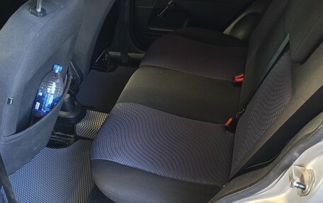 Ford Fusion I, 2007 год, 365 000 рублей, 11 фотография