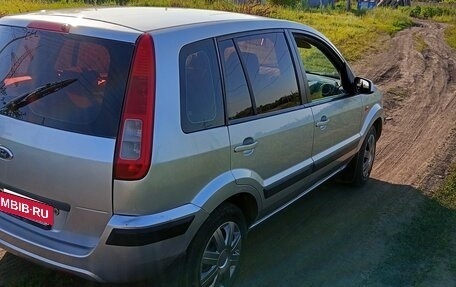 Ford Fusion I, 2007 год, 365 000 рублей, 3 фотография