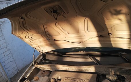 Ford Fusion I, 2007 год, 365 000 рублей, 16 фотография