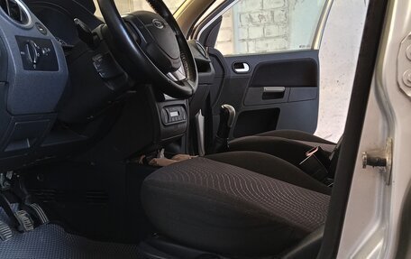 Ford Fusion I, 2007 год, 365 000 рублей, 21 фотография