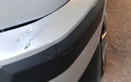 Ford Fusion I, 2007 год, 365 000 рублей, 22 фотография