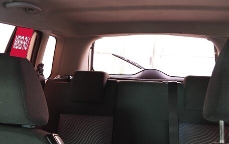 Ford Fusion I, 2007 год, 365 000 рублей, 18 фотография
