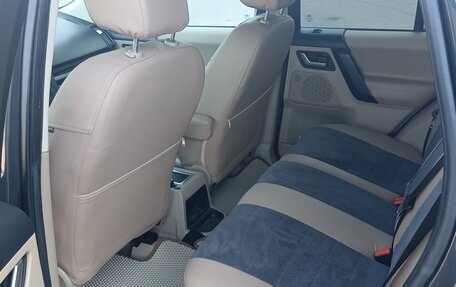 Land Rover Freelander II рестайлинг 2, 2012 год, 1 350 000 рублей, 10 фотография