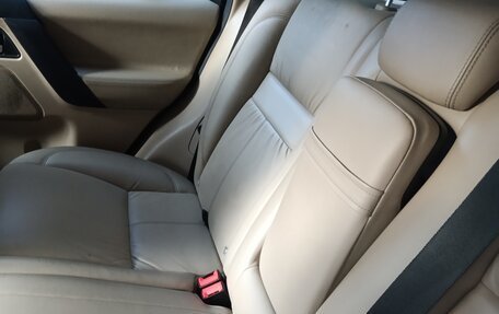 Land Rover Freelander II рестайлинг 2, 2012 год, 1 350 000 рублей, 18 фотография