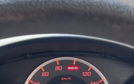 Honda Fit III, 2009 год, 650 000 рублей, 9 фотография