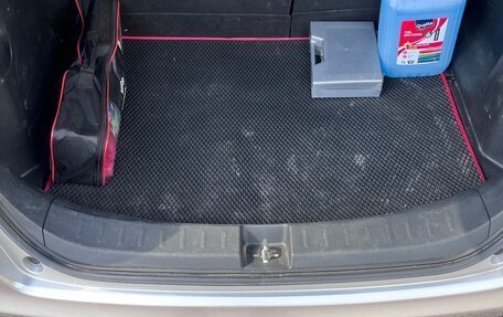 Honda Fit III, 2009 год, 650 000 рублей, 20 фотография