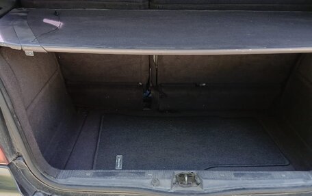 Mercedes-Benz A-Класс, 2001 год, 405 000 рублей, 9 фотография