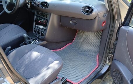 Mercedes-Benz A-Класс, 2001 год, 405 000 рублей, 8 фотография