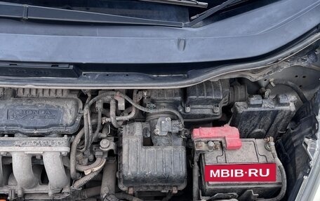 Honda Fit III, 2009 год, 650 000 рублей, 23 фотография