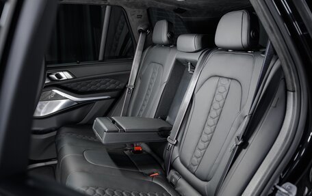BMW X5 M, 2024 год, 25 500 000 рублей, 4 фотография