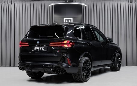 BMW X5 M, 2024 год, 25 500 000 рублей, 2 фотография