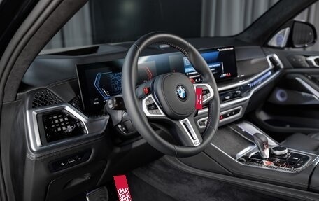 BMW X5 M, 2024 год, 25 500 000 рублей, 3 фотография