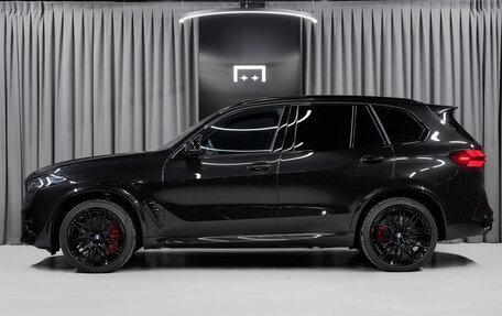 BMW X5 M, 2024 год, 25 500 000 рублей, 7 фотография