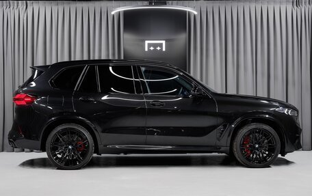 BMW X5 M, 2024 год, 25 500 000 рублей, 10 фотография