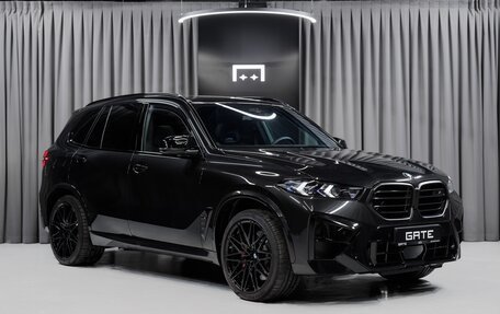 BMW X5 M, 2024 год, 25 500 000 рублей, 11 фотография