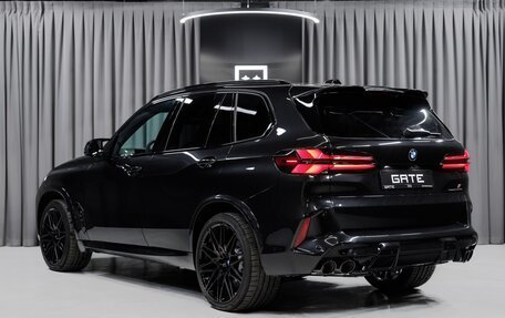 BMW X5 M, 2024 год, 25 500 000 рублей, 8 фотография