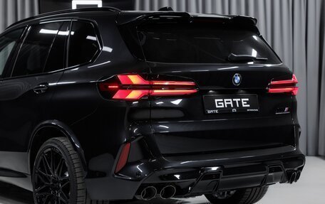 BMW X5 M, 2024 год, 25 500 000 рублей, 15 фотография