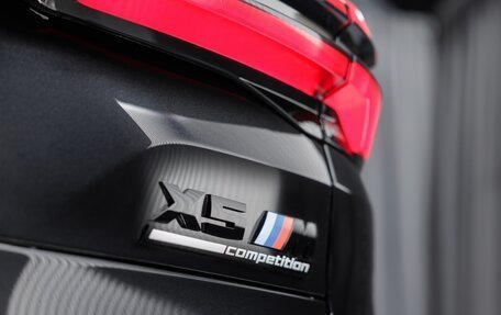 BMW X5 M, 2024 год, 25 500 000 рублей, 16 фотография
