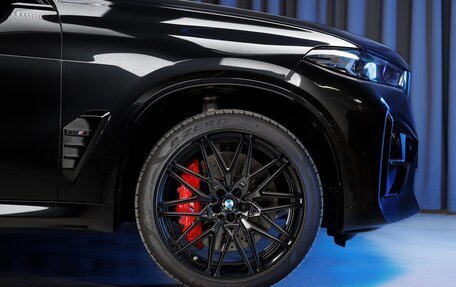 BMW X5 M, 2024 год, 25 500 000 рублей, 14 фотография