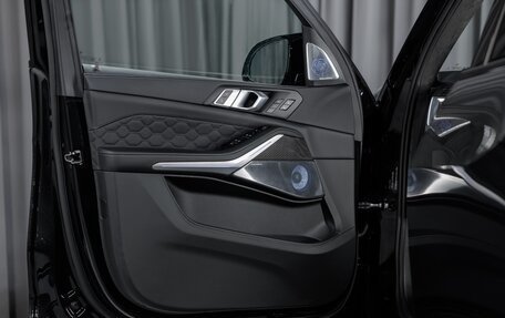 BMW X5 M, 2024 год, 25 500 000 рублей, 17 фотография