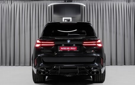 BMW X5 M, 2024 год, 25 500 000 рублей, 9 фотография