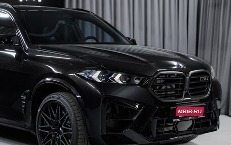 BMW X5 M, 2024 год, 25 500 000 рублей, 12 фотография