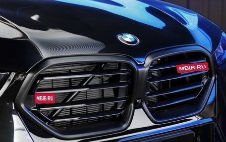 BMW X5 M, 2024 год, 25 500 000 рублей, 13 фотография