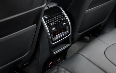BMW X5 M, 2024 год, 25 500 000 рублей, 24 фотография