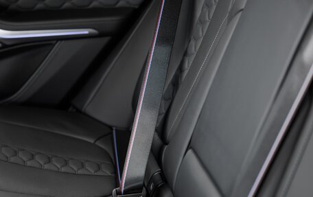 BMW X5 M, 2024 год, 25 500 000 рублей, 25 фотография