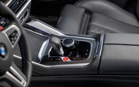BMW X5 M, 2024 год, 25 500 000 рублей, 26 фотография