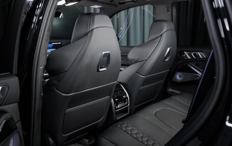 BMW X5 M, 2024 год, 25 500 000 рублей, 22 фотография