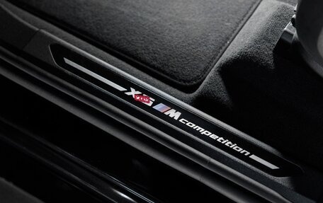BMW X5 M, 2024 год, 25 500 000 рублей, 19 фотография