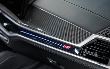BMW X5 M, 2024 год, 25 500 000 рублей, 27 фотография