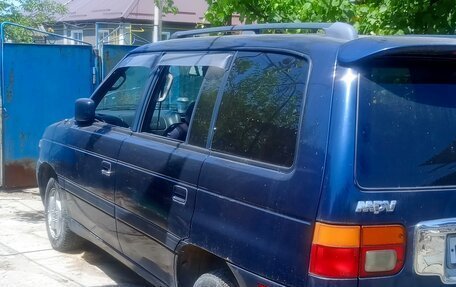 Mazda MPV I, 1998 год, 190 000 рублей, 6 фотография