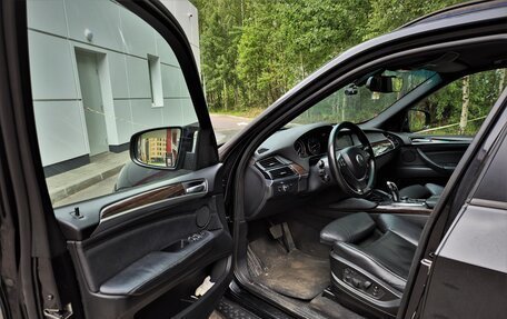 BMW X5, 2011 год, 1 600 000 рублей, 5 фотография