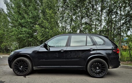 BMW X5, 2011 год, 1 600 000 рублей, 3 фотография