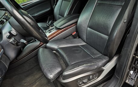 BMW X5, 2011 год, 1 600 000 рублей, 7 фотография