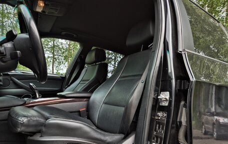 BMW X5, 2011 год, 1 600 000 рублей, 8 фотография