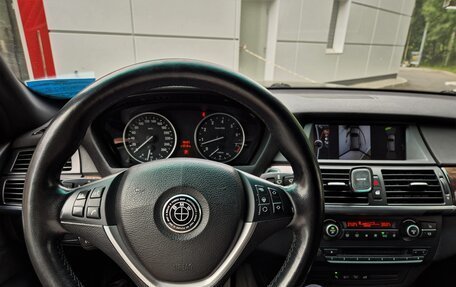 BMW X5, 2011 год, 1 600 000 рублей, 9 фотография