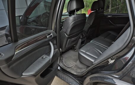 BMW X5, 2011 год, 1 600 000 рублей, 11 фотография