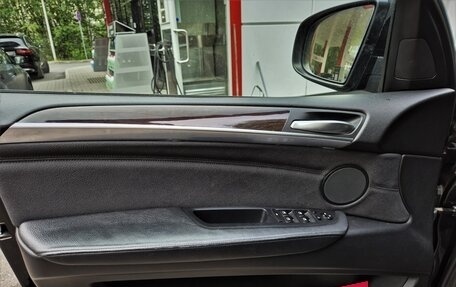 BMW X5, 2011 год, 1 600 000 рублей, 6 фотография