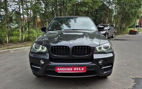 BMW X5, 2011 год, 1 600 000 рублей, 2 фотография