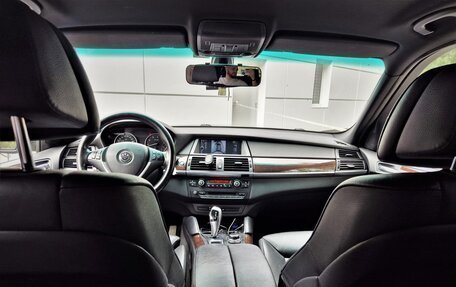 BMW X5, 2011 год, 1 600 000 рублей, 13 фотография