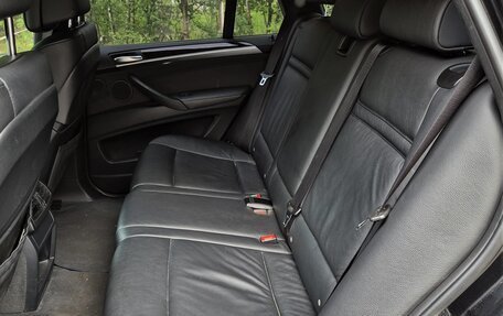 BMW X5, 2011 год, 1 600 000 рублей, 12 фотография