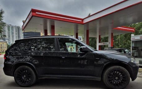 BMW X5, 2011 год, 1 600 000 рублей, 19 фотография