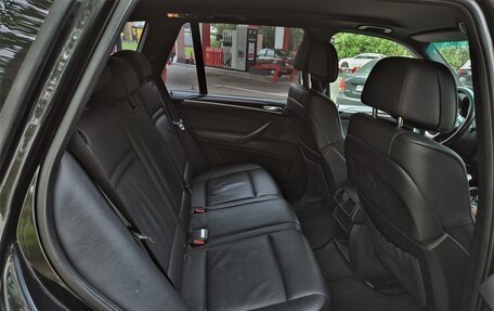 BMW X5, 2011 год, 1 600 000 рублей, 18 фотография