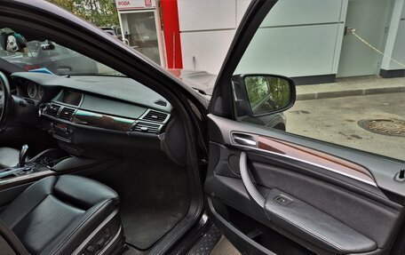 BMW X5, 2011 год, 1 600 000 рублей, 20 фотография