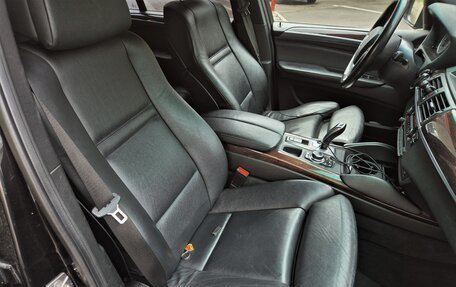 BMW X5, 2011 год, 1 600 000 рублей, 21 фотография